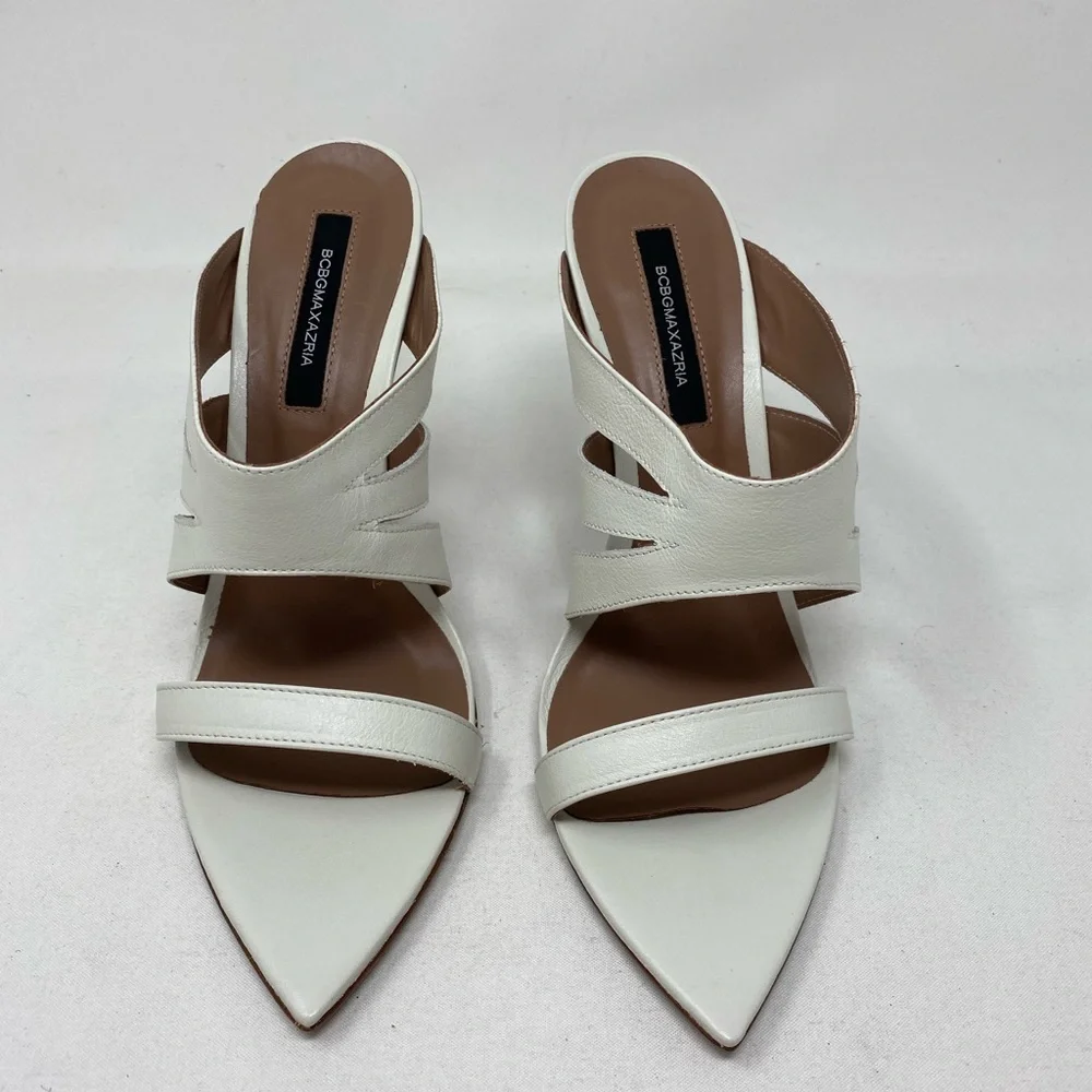 BCBG Napa Alexa Size 11M